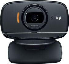 Logitech webcam c525 d'occasion  Expédié en Belgium