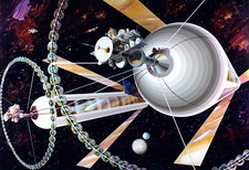 1970 nasa space for sale  Fitchburg