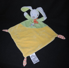 Doudou lapin plat d'occasion  Strasbourg-