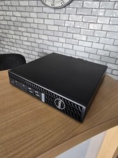 Dell optiplex micro for sale  BURTON-ON-TRENT