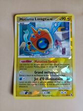Carte pokémon motisma d'occasion  Sains-en-Amiénois
