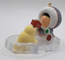 Hallmark 1987 frosty for sale  Raymore