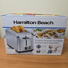 Hamilton beach slice for sale  Bowdon