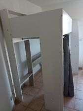Lit mezzanine bureau d'occasion  Canet-en-Roussillon