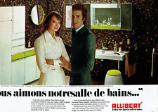 Publicité advertising 0323 d'occasion  Raimbeaucourt