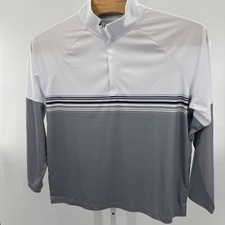 Antigua golf pullover for sale  Swartz Creek