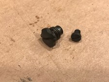 Ithaca carrier screw for sale  Utica
