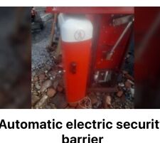 Automatic electric security for sale  LOUGHBOROUGH