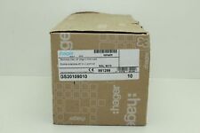 Hager gs20109010 steckdose gebraucht kaufen  Bubenheim, Essenheim, Zornheim