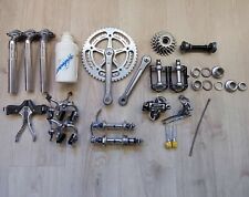 Campagnolo super record for sale  Shipping to Ireland