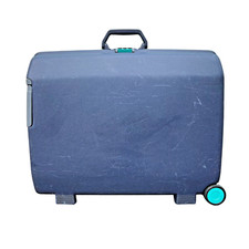 Samsonite suitcase hard for sale  GLOUCESTER