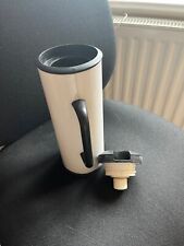 Zojirushi white thermos for sale  LONDON