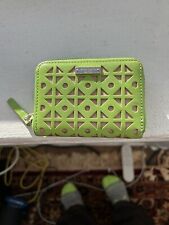 Kate spade lime for sale  Brooklyn