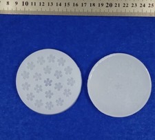 1pz stampo silicone usato  Siculiana