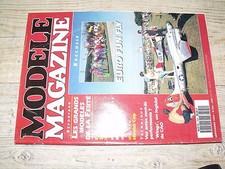 µµ modele magazine d'occasion  Doullens