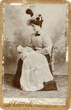 Cabinet card photo for sale  Irmo