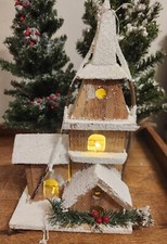 Wood snow covered for sale  Sheboygan Falls