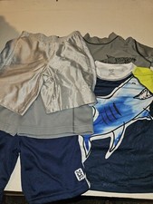 Boys summer clothes for sale  Fenton