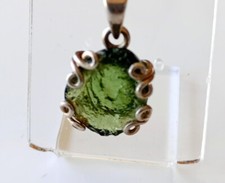 Pendentif pierre précieuse d'occasion  Manosque