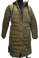 Alpenblitz damen steppjacke gebraucht kaufen  Lippstadt