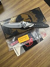 Microtech mini socom for sale  Lima