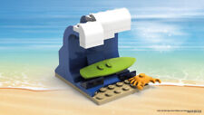 Lego summer wave usato  Bologna