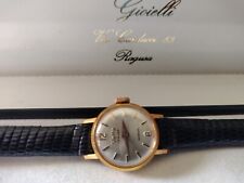 Orologio donna vetta usato  Ragusa