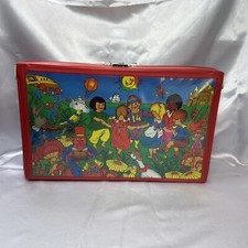 Huge vtg lot d'occasion  Expédié en Belgium