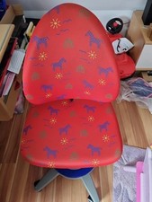 Ergonomischer drehstuhl kinder gebraucht kaufen  Bad Vilbel