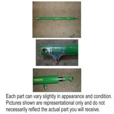 Used unload swing for sale  Lake Mills