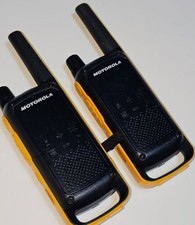 Talkies-walkies motorola t82 comprar usado  Enviando para Brazil