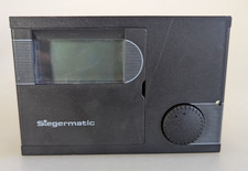 Sieger siegermatic s12l gebraucht kaufen  Kamenz