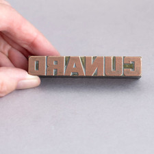 Vintage cunard copper for sale Vintage cunard copper for sale  STEYNING