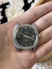 Omega seamaster 120 d'occasion  Expédié en Belgium