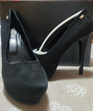 Scarpe donna décolleté usato  Eboli