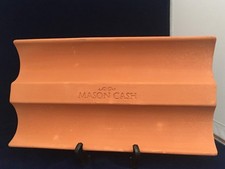 Mason cash terracotta for sale  WARWICK