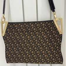 Genuine dkny black for sale  WOLVERHAMPTON