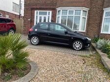 206 gti 140 for sale 206 gti 140 for sale  MARGATE