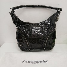 Russell bromley shoulder for sale  ROMFORD