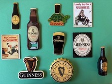 Ímã de geladeira lembrança - Guinness comprar usado  Enviando para Brazil