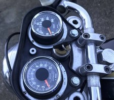 Malanca 125 sport usato  Brescia