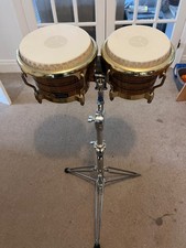 Giovanni series bongos for sale  BRIGHTON