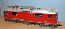 Lgb echelle 1loso d'occasion  Obernai