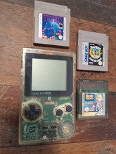 Nintendo gameboy pocket gebraucht kaufen  Cottbus