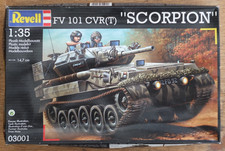 Revell 03001 british for sale  TAMWORTH