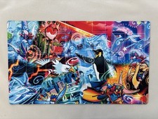 Floowandereeze theme playmat for sale  LONDON
