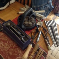 Durston disc cutter for sale  ELLESMERE PORT