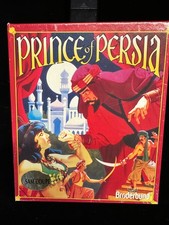 Rare prince persia for sale  MARKET HARBOROUGH