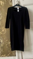 Wolford kleid schwarz gebraucht kaufen  Berlin