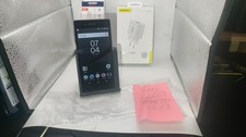 Sony Xperia Z3 Plus w kolorze czarnym, model E6553 na sprzedaż  Wysyłka do Poland